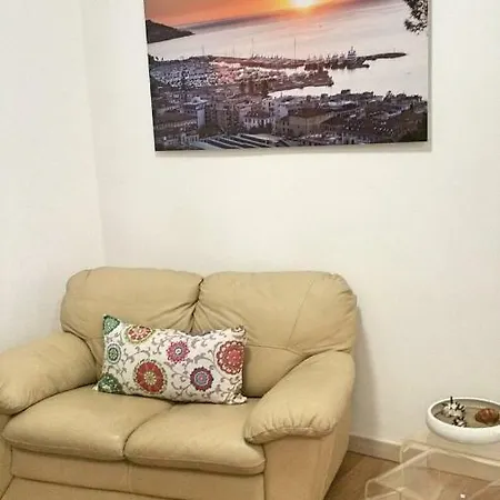 Lejlighed Casa Koribut