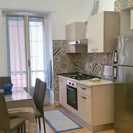 Apartamento Casa Koribut