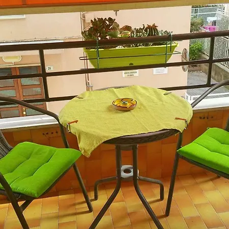 Casa Koribut Lejlighed *