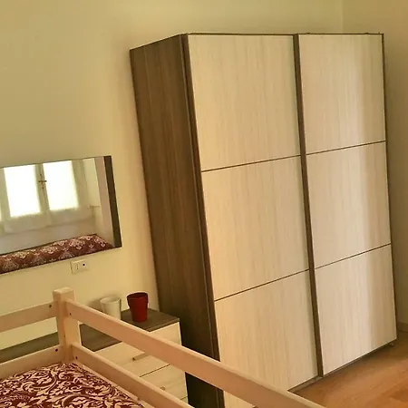 Casa Koribut Lejlighed