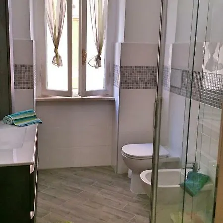 Casa Koribut Sanremo