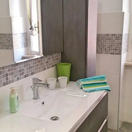 Apartamento Casa Koribut