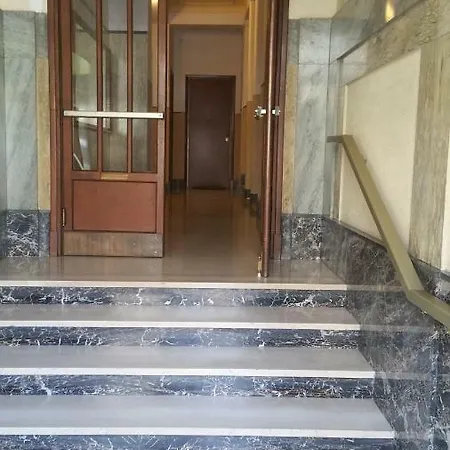 Casa Koribut Apartamento