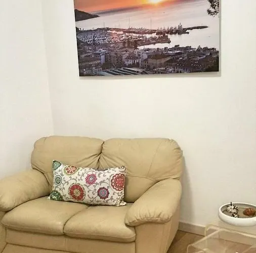 Appartamento Casa Koribut