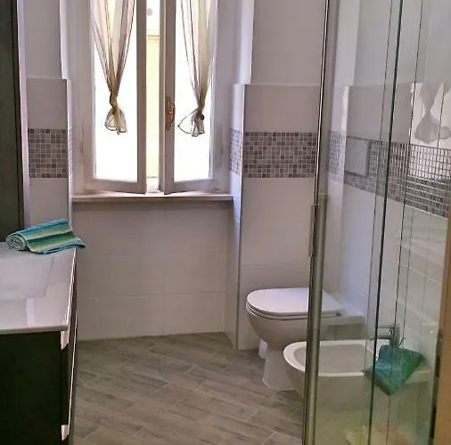 Casa Koribut Sanremo