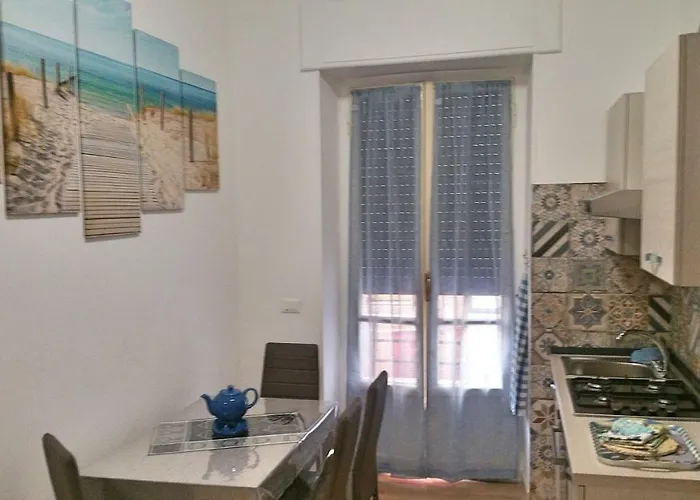 Casa Koribut Appartamento *