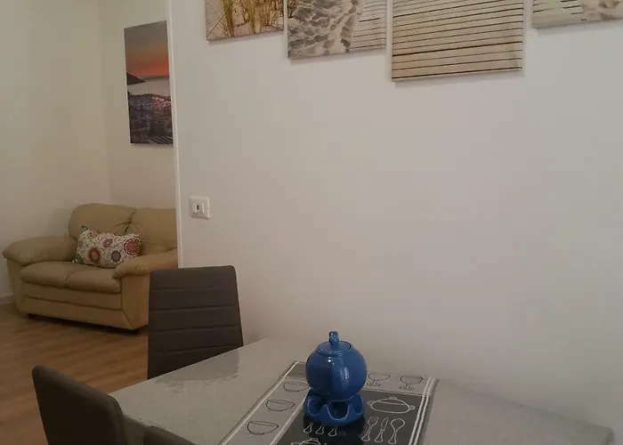 Casa Koribut Sanremo