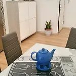 Casa Koribut アパート サンレモ
