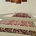 Casa Koribut アパート *