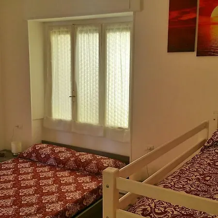 Appartement Casa Koribut San Remo