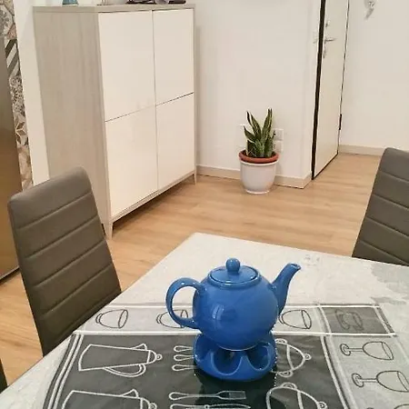 Casa Koribut Apartment Sanremo