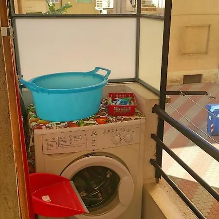 Casa Koribut * סנרמו