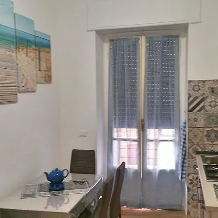 Casa Koribut شقة *