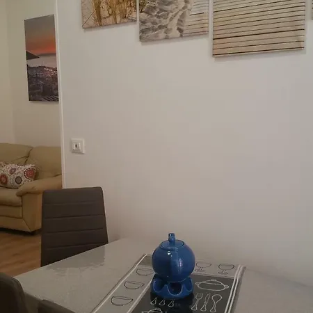 Casa Koribut سانريمو