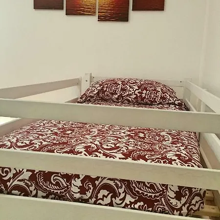 Casa Koribut شقة *