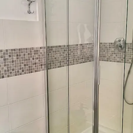 Casa Koribut شقة سانريمو