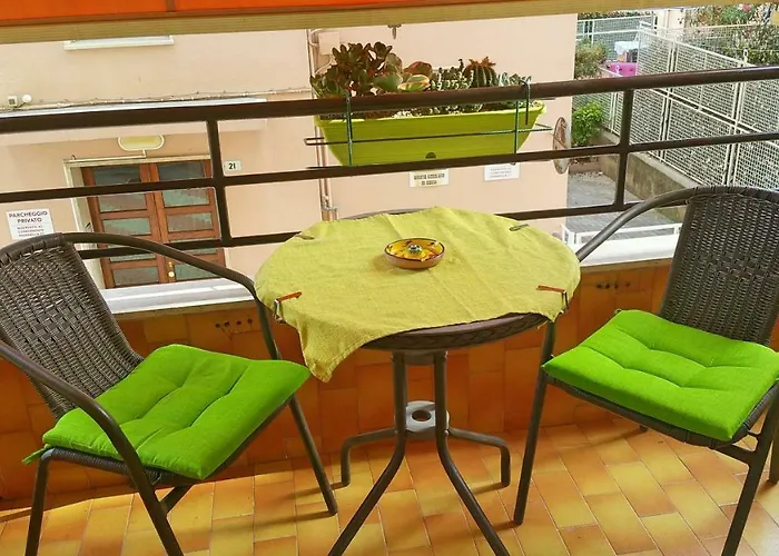 Casa Koribut Appartement *