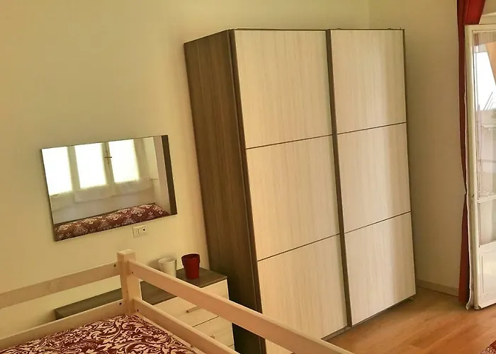 Casa Koribut 아파트