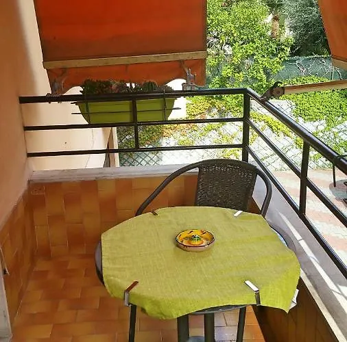 Casa Koribut Lejlighed