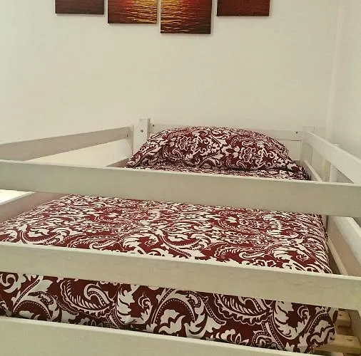 Casa Koribut 아파트 *