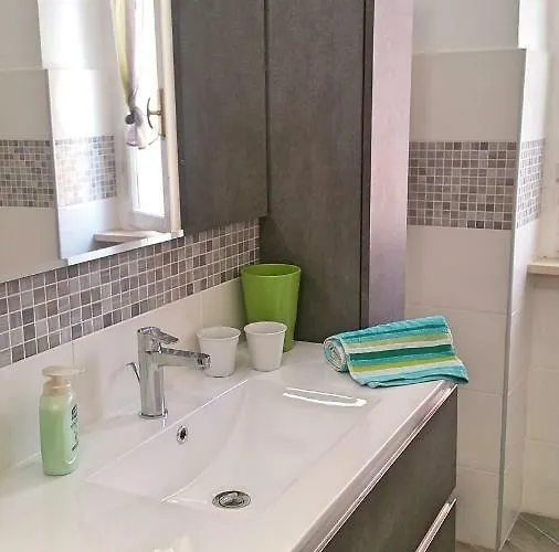 Appartement Casa Koribut